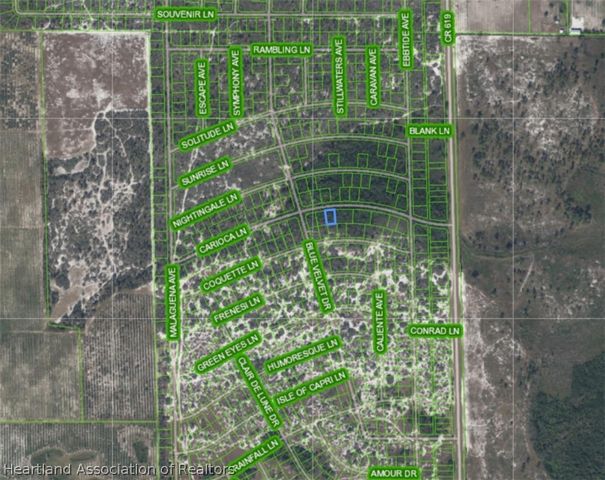 513 Carioca Lane, Lake Placid, FL 33852