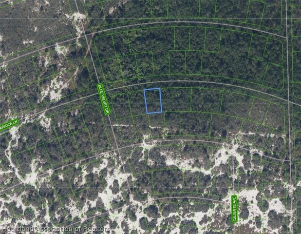513 Carioca Lane, Lake Placid, FL 33852