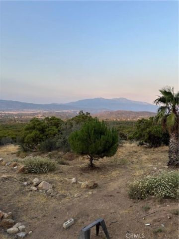 45475 Chapman, Anza, CA 92539