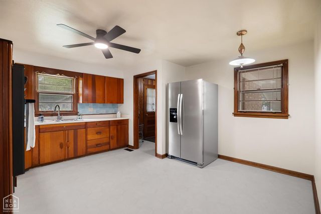 205 Central Ave, Bay, AR 72411