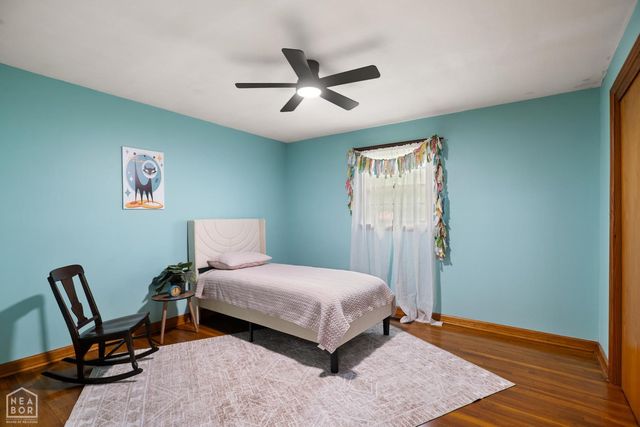 205 Central Ave, Bay, AR 72411