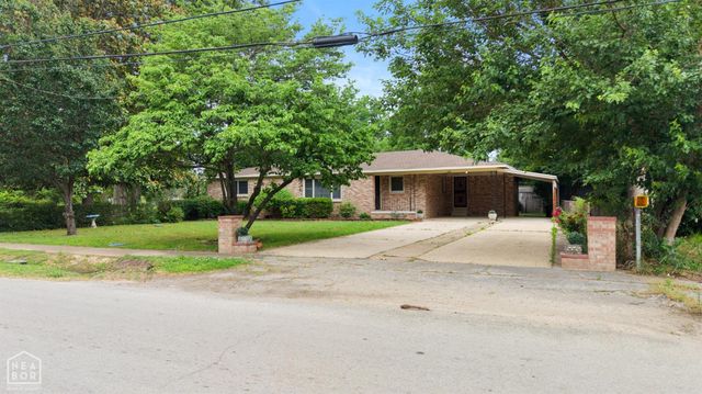 205 Central Ave, Bay, AR 72411