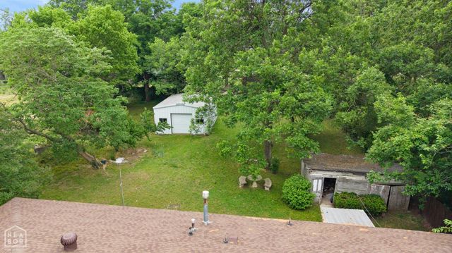 205 Central Ave, Bay, AR 72411