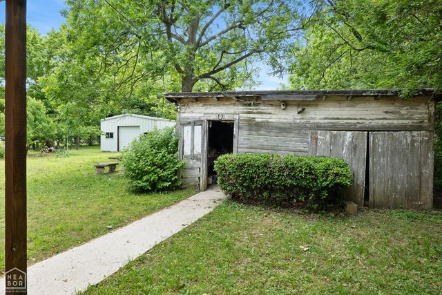 205 Central Ave, Bay, AR 72411