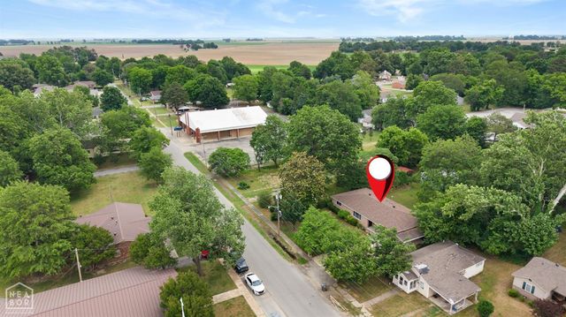 205 Central Ave, Bay, AR 72411