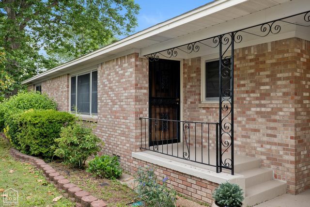 205 Central Ave, Bay, AR 72411