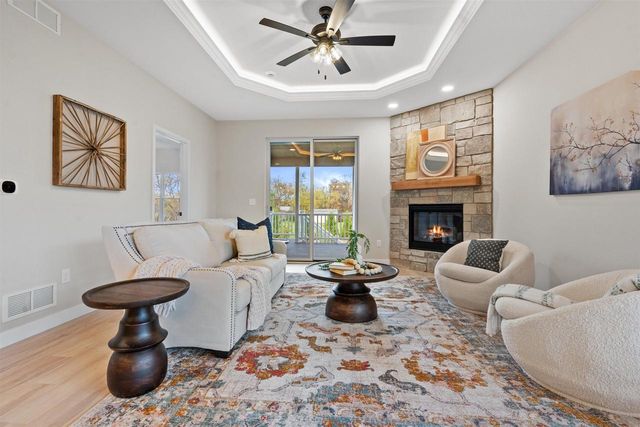 7033 Stonewood LANE, Lannon, WI 53046