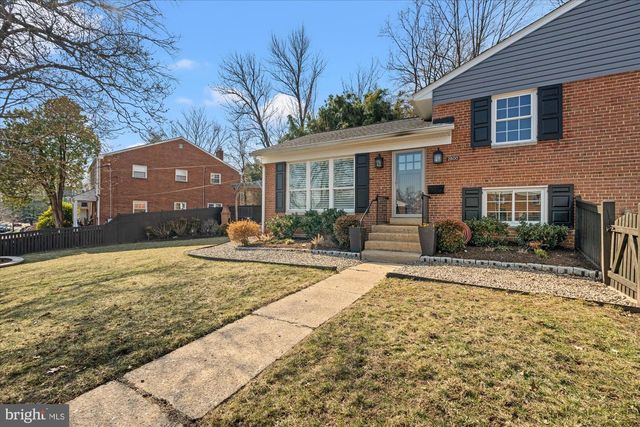 2800 HICKORY ST, Alexandria, VA 22305