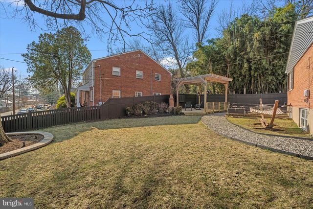 2800 HICKORY ST, Alexandria, VA 22305