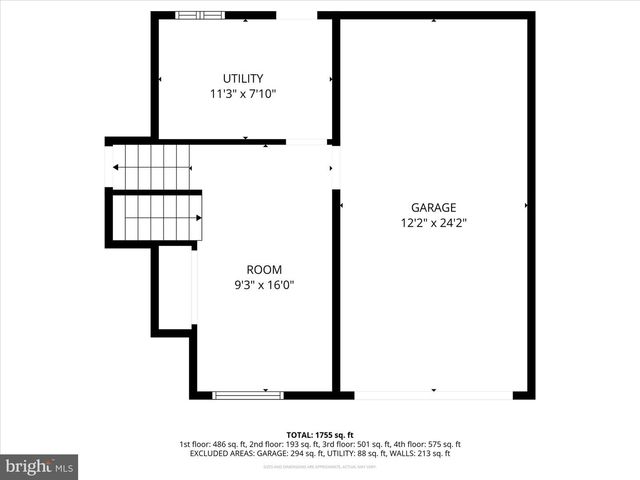 2800 HICKORY ST, Alexandria, VA 22305