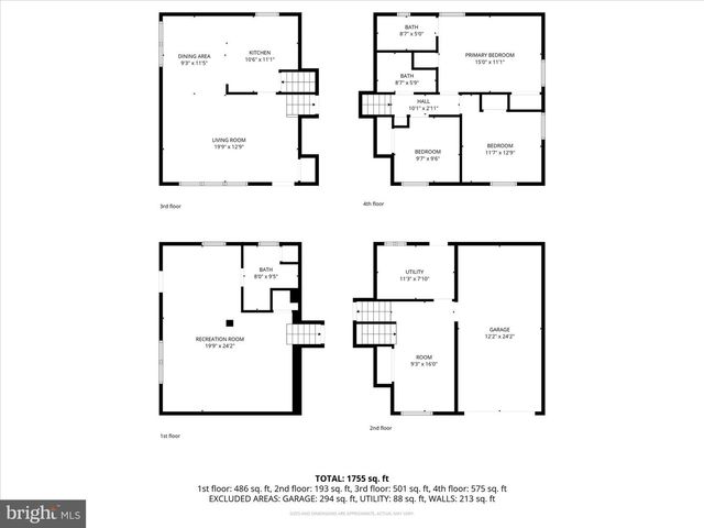 2800 HICKORY ST, Alexandria, VA 22305