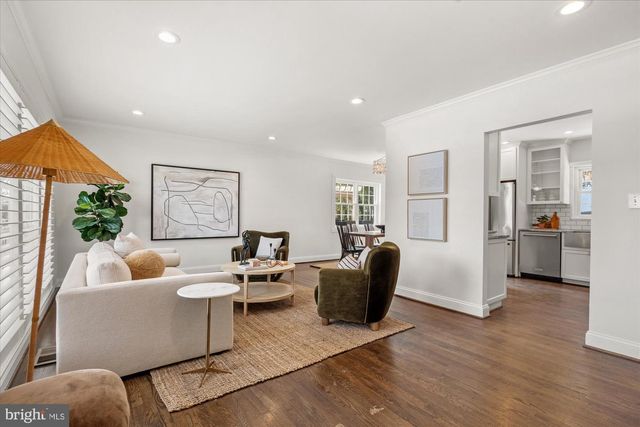 2800 HICKORY ST, Alexandria, VA 22305