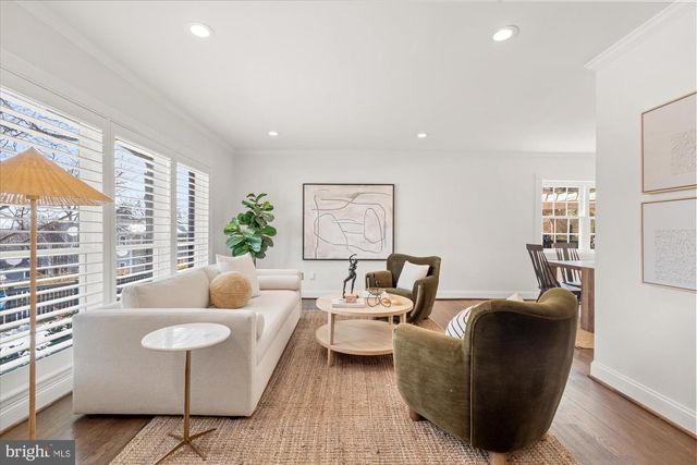 2800 HICKORY ST, Alexandria, VA 22305