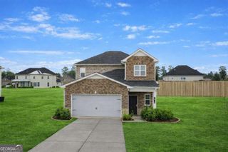 337 Amsterdam Way, Hampton, GA 30228