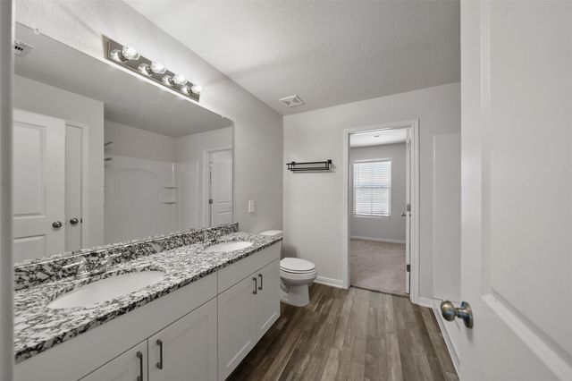 412 Del Monte Drive, Huntsville, TX 77320