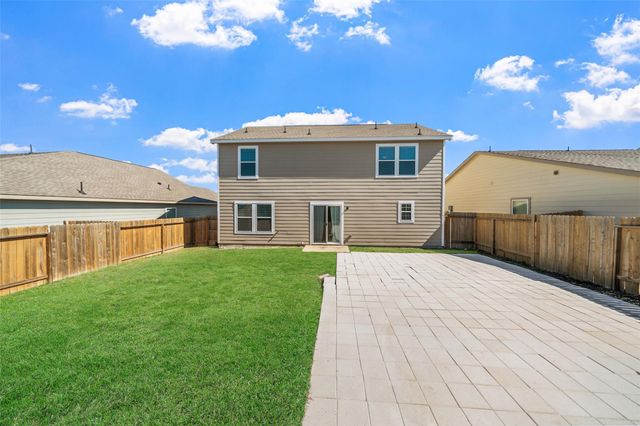 412 Del Monte Drive, Huntsville, TX 77320