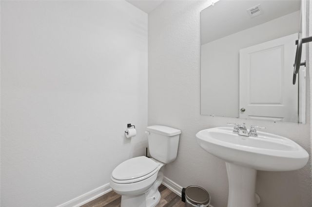 412 Del Monte Drive, Huntsville, TX 77320