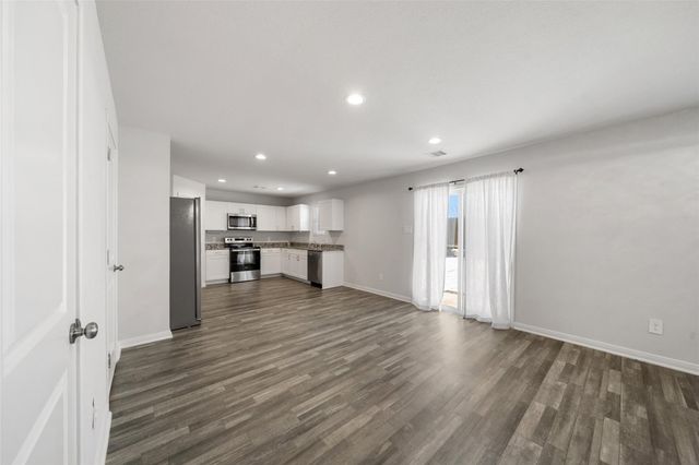 412 Del Monte Drive, Huntsville, TX 77320