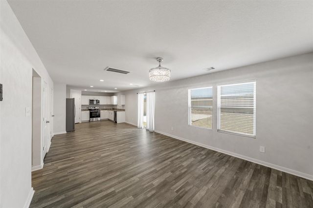 412 Del Monte Drive, Huntsville, TX 77320