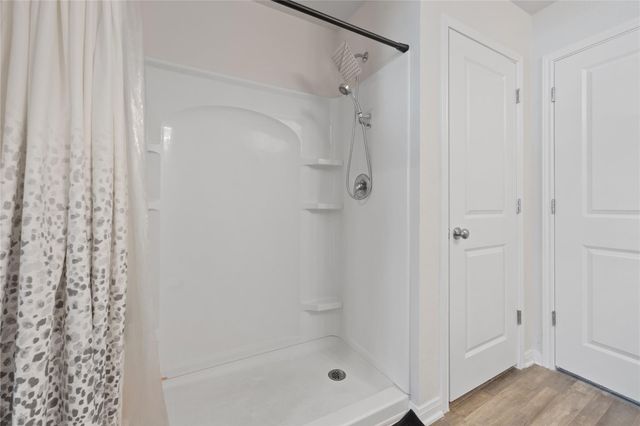 412 Del Monte Drive, Huntsville, TX 77320