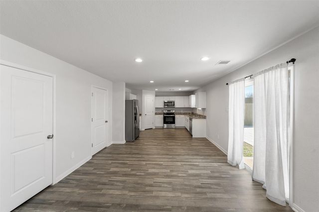 412 Del Monte Drive, Huntsville, TX 77320