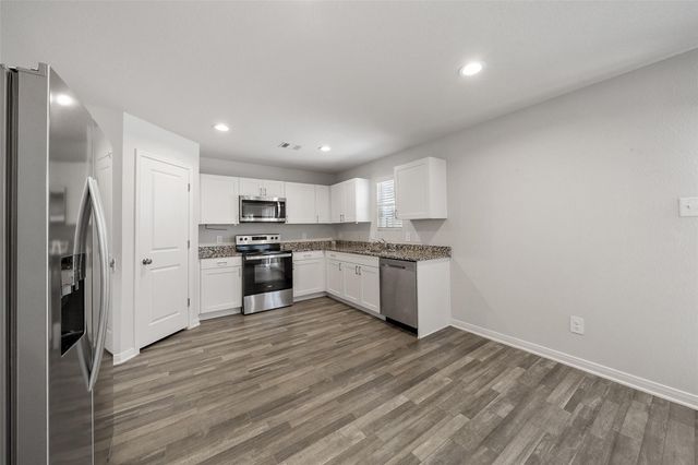 412 Del Monte Drive, Huntsville, TX 77320