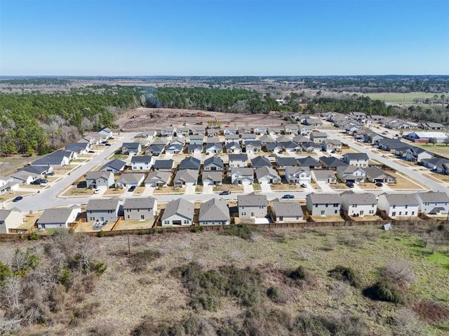 412 Del Monte Drive, Huntsville, TX 77320