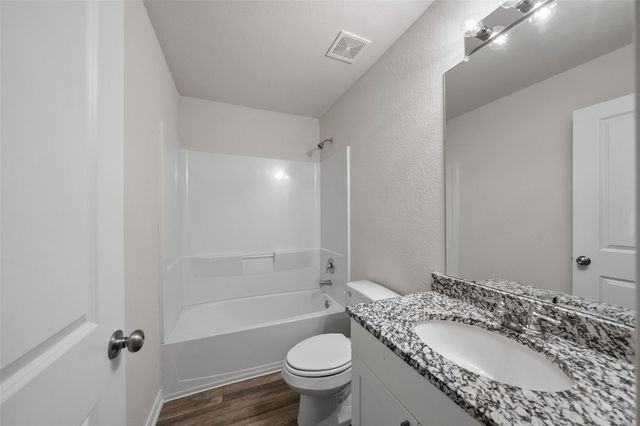 412 Del Monte Drive, Huntsville, TX 77320