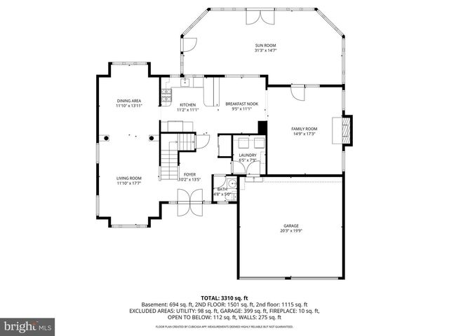 320 LAUREL OAKS DR, Langhorne, PA 19047