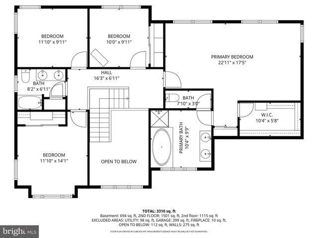 320 LAUREL OAKS DR, Langhorne, PA 19047