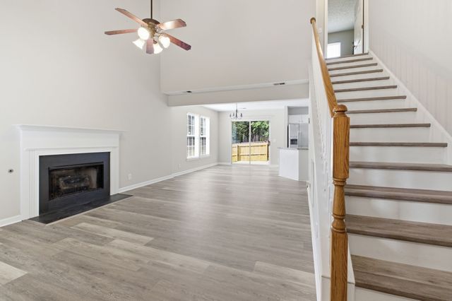 1709 Timber Point, Nashville, TN 37214