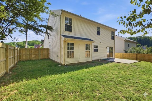 1709 Timber Point, Nashville, TN 37214