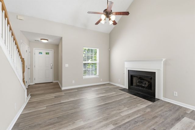 1709 Timber Point, Nashville, TN 37214