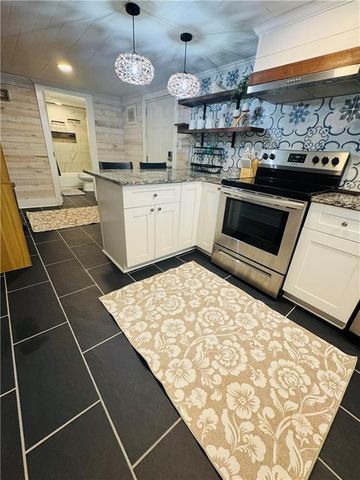 190 Old Blairsville Highway, Talking Rock, GA 30175