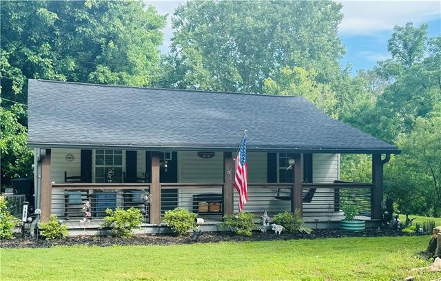 190 Old Blairsville Highway, Talking Rock, GA 30175