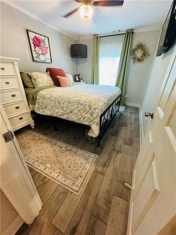 190 Old Blairsville Highway, Talking Rock, GA 30175