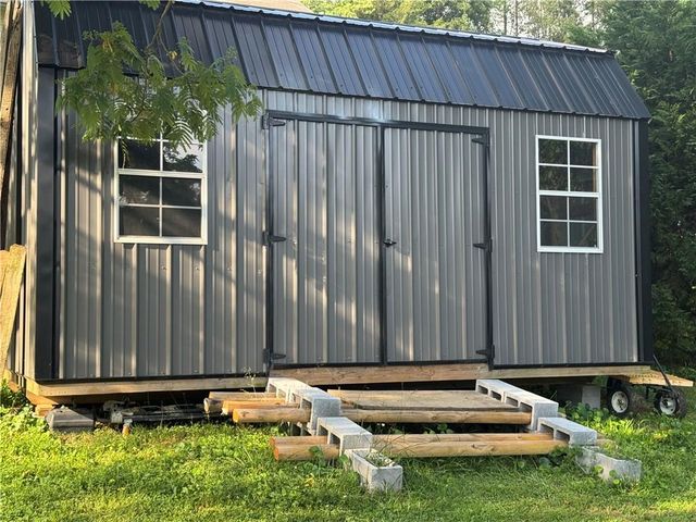 190 Old Blairsville Highway, Talking Rock, GA 30175