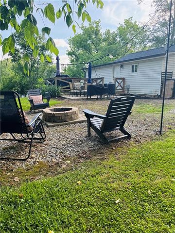 190 Old Blairsville Highway, Talking Rock, GA 30175