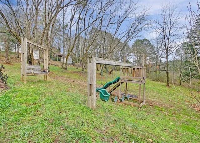 190 Old Blairsville Highway, Talking Rock, GA 30175