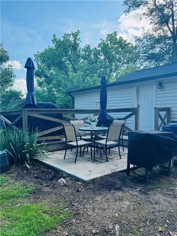 190 Old Blairsville Highway, Talking Rock, GA 30175