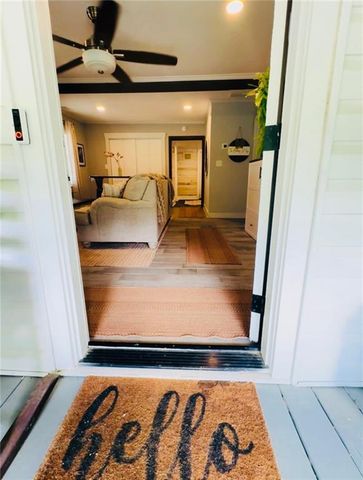 190 Old Blairsville Highway, Talking Rock, GA 30175