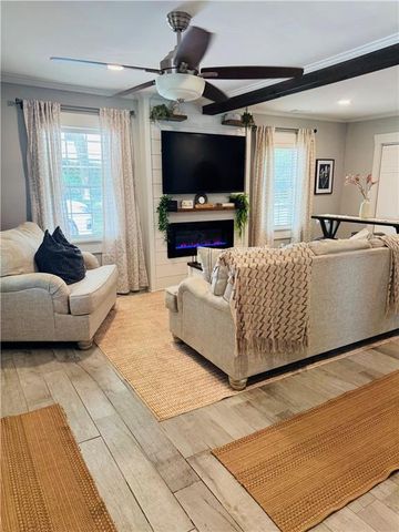 190 Old Blairsville Highway, Talking Rock, GA 30175