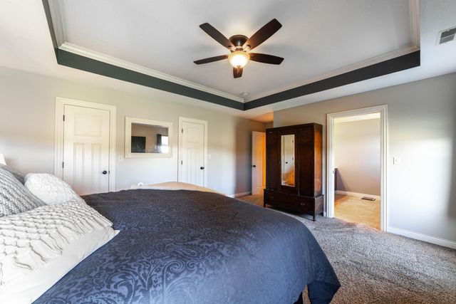 3703 FLATWATER DR, Columbia, MO 65202