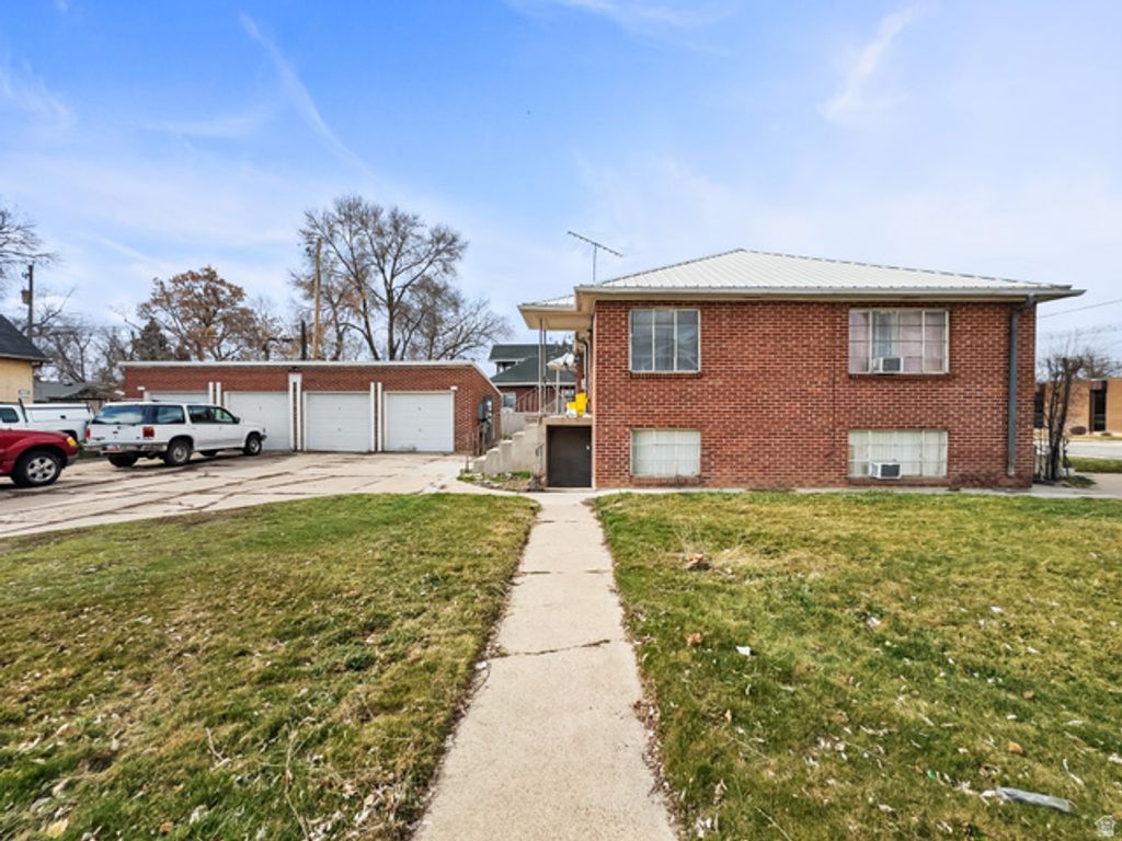 527 28TH ST, Ogden, UT 84403 — photo 4