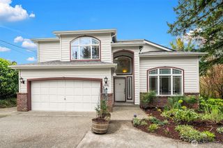 16811 10th Avenue SW, Normandy Park, WA 98166