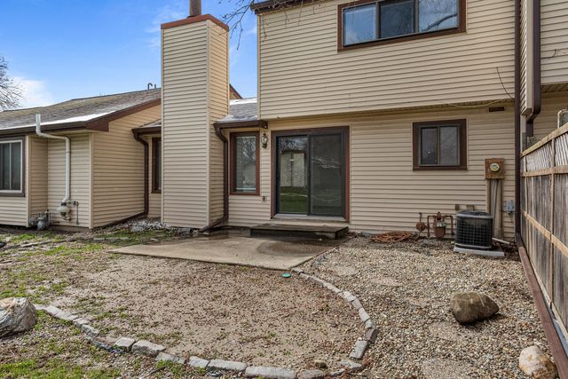 Address unavailable.