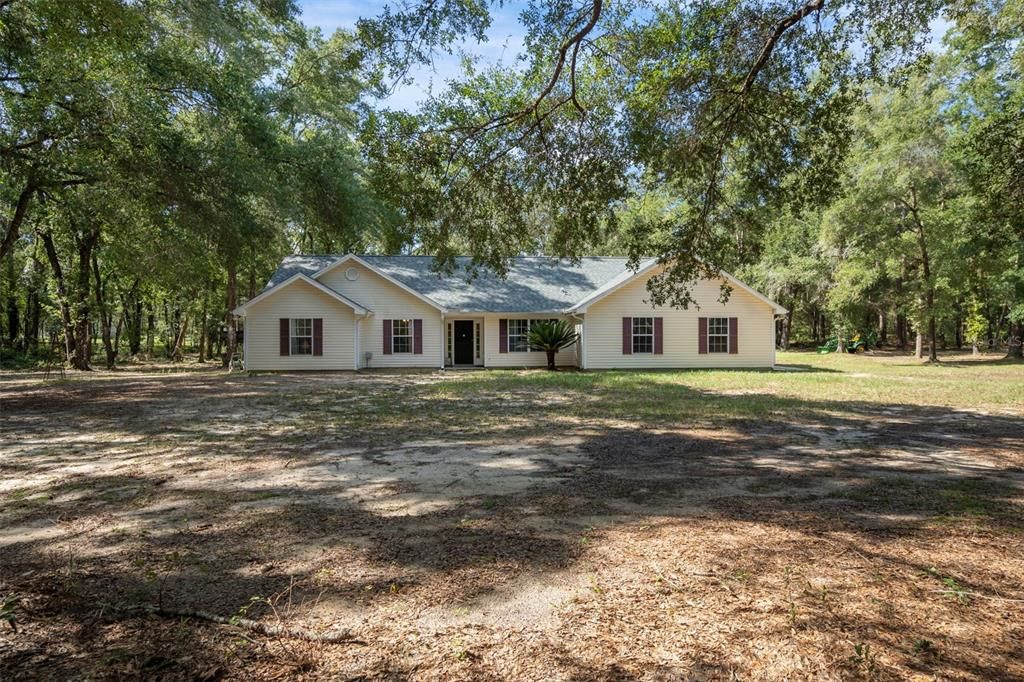 12950 S OAKVIEW AVENUE, Floral City, FL 34436