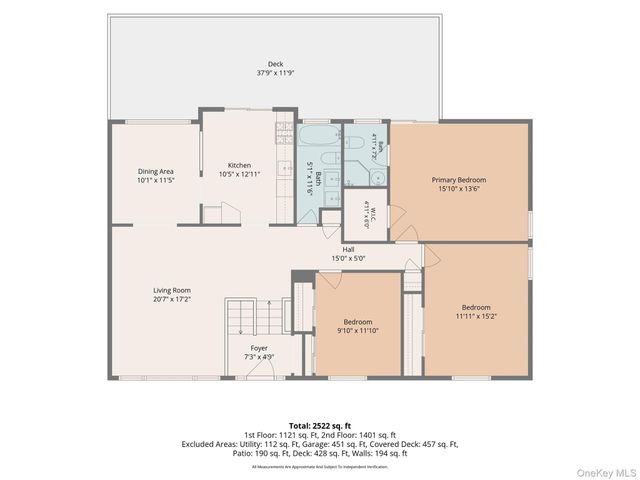 137 Howard Avenue, Tappan, NY 10983