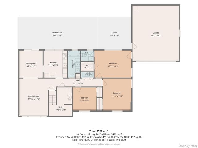 137 Howard Avenue, Tappan, NY 10983