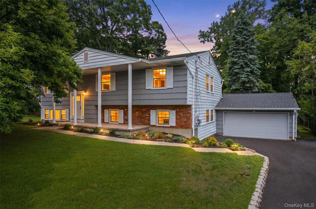 137 Howard Avenue, Tappan, NY 10983